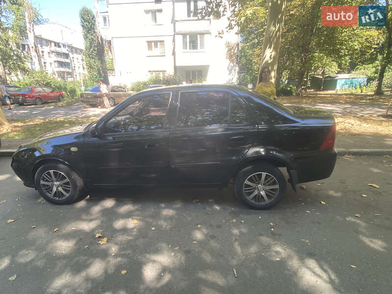 Седан Geely CK 2008 в Одесі