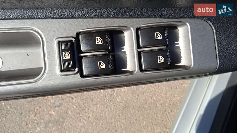 Седан Geely CK 2012 в Харкові