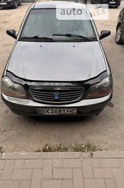 Седан Geely CK 2009 в Хмельницком