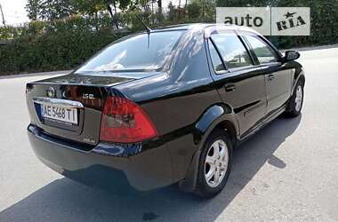 Седан Geely CK 2008 в Днепре