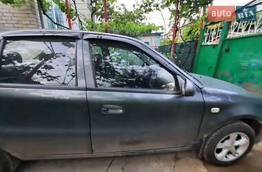 Седан Geely CK 2012 в 