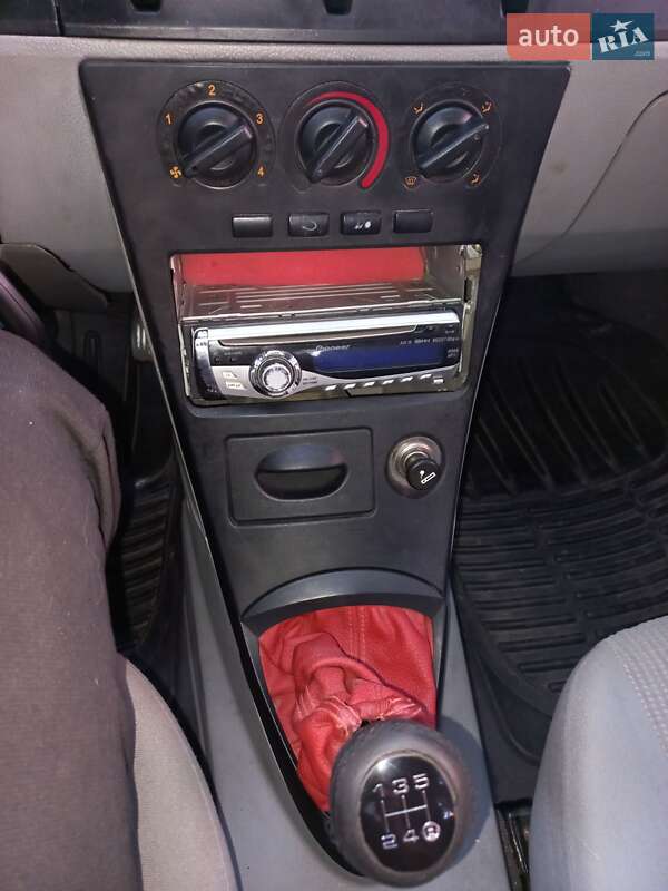 Седан Geely CK 2008 в Днепре фото 4 Седан Geely CK 2008 в Днепре