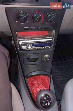 Седан Geely CK 2008 в 