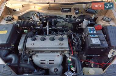 Седан Geely CK 2011 в 