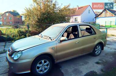 Седан Geely CK 2011 в 