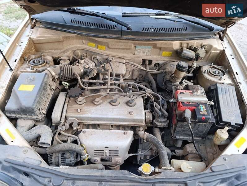 Седан Geely CK 2008 в Дніпрі фото 6 Седан Geely CK 2008 в Дніпрі