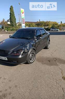 Седан Geely CK 2008 в Білій Церкві