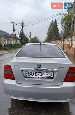 Седан Geely CK 2011 в 