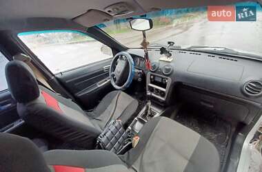 Седан Geely CK 2011 в 