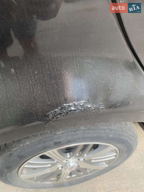 Седан Geely CK 2008 в Одесі