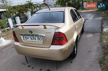 Седан Geely CK 2008 в Одессе
