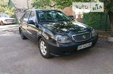 Седан Geely CK 2008 в Запоріжжі