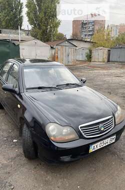 Седан Geely CK 2008 в Харькове