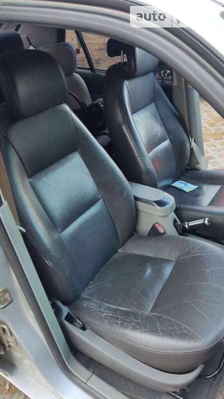 Седан Geely CK 2008 в Зміїві