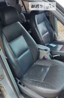 Седан Geely CK 2008 в 