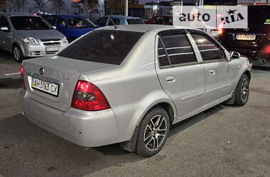 Седан Geely CK 2008 в Киеве