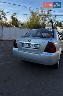 Седан Geely CK 2007 в Кривом Роге