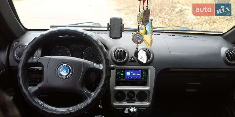 Седан Geely CK 2010 в Чернігові