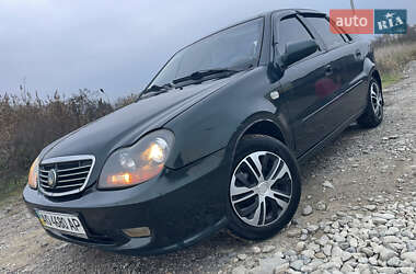 Седан Geely CK 2008 в Виноградові