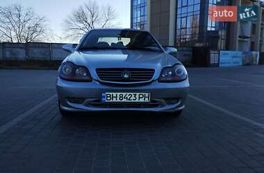 Седан Geely CK 2008 в 
