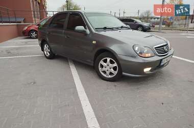 Седан Geely CK 2008 в Борисполе