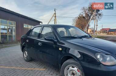 Седан Geely CK 2008 в Чемерівцях