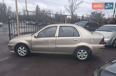 Седан Geely CK 2010 в Кривом Роге