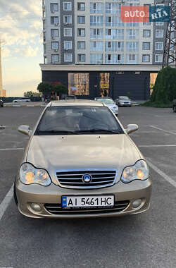 Седан Geely CK 2010 в Черкассах