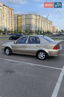 Седан Geely CK 2010 в Черкассах