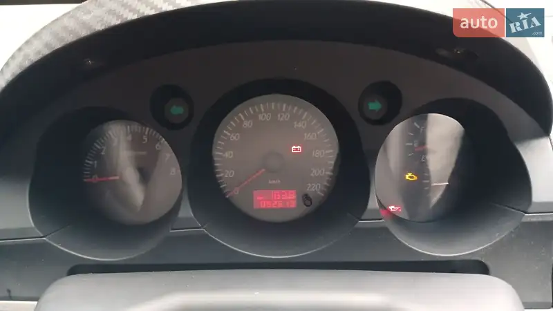 Geely CK 2007 VIN L6T7524S57N052942 фото оголошення 20 з 42