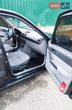 Седан Geely CK 2008 в 