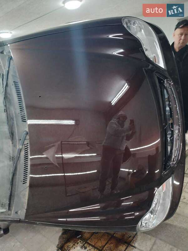 Седан Geely CK 2015 в Кривому Розі