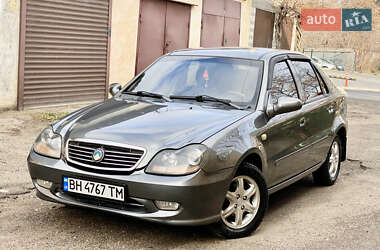 Седан Geely CK 2008 в Одесі