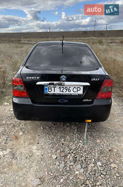 Седан Geely CK 2007 в Херсоне