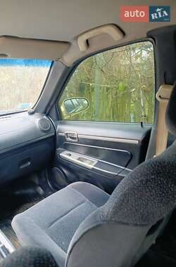 Седан Geely CK 2011 в 
