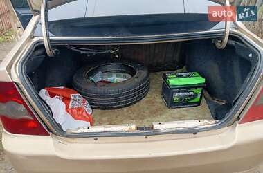 Седан Geely CK 2011 в 