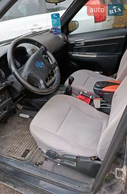 Седан Geely CK 2009 в Львове