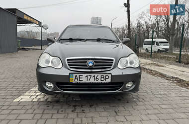 Седан Geely CK 2011 в 