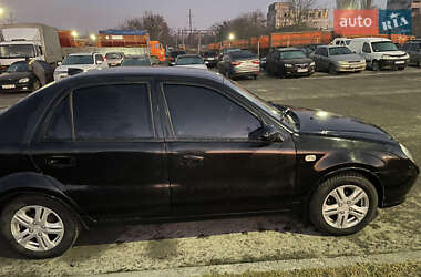 Седан Geely CK 2011 в Ладижині