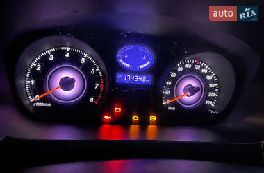 Седан Geely CK 2011 в Ладижині