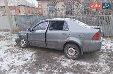 Седан Geely CK 2008 в Славянске
