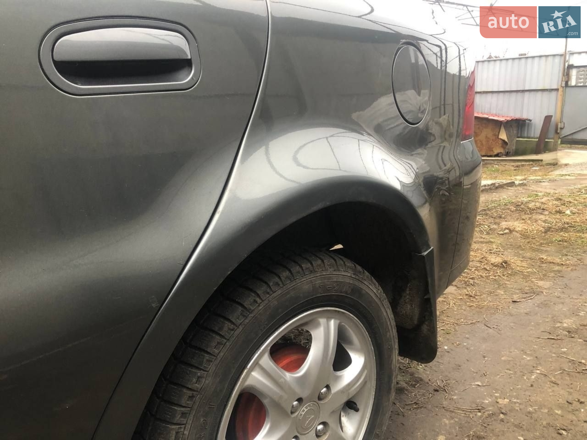 2011 Geely CK (Otaka) - мініатюра 4