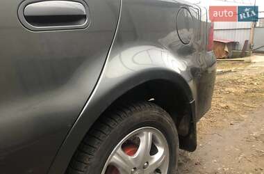 Седан Geely CK 2011 в 