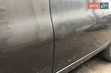 Седан Geely CK 2011 в 