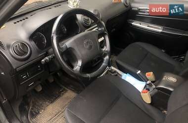 Седан Geely CK 2011 в 