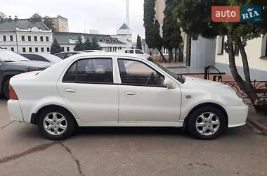 Седан Geely CK 2011 в Сумах