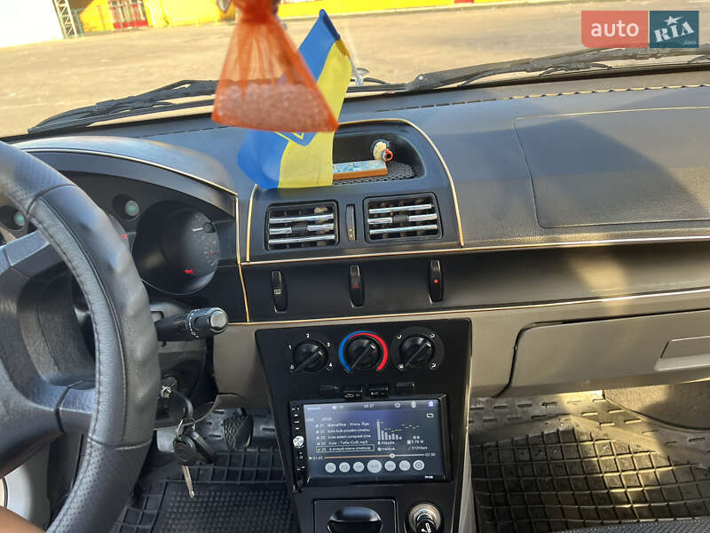 Седан Geely CK 2008 в Житомире