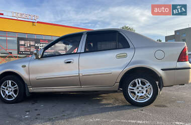 Седан Geely CK 2008 в 