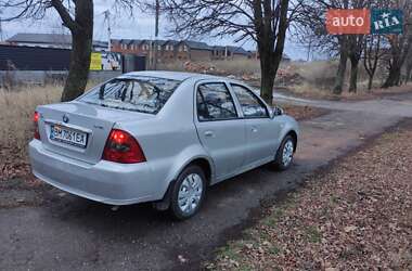 Седан Geely CK 2011 в Сумах