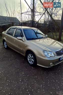 Седан Geely CK 2009 в Глухове